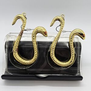 One Piece - Boa Hancock Cosplay Earings